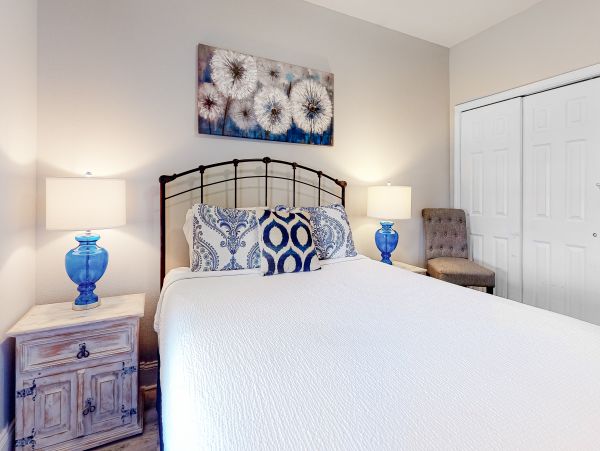 Panama City Beach Home 1018515