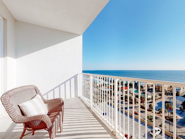 Panama City Beach Home 1018515