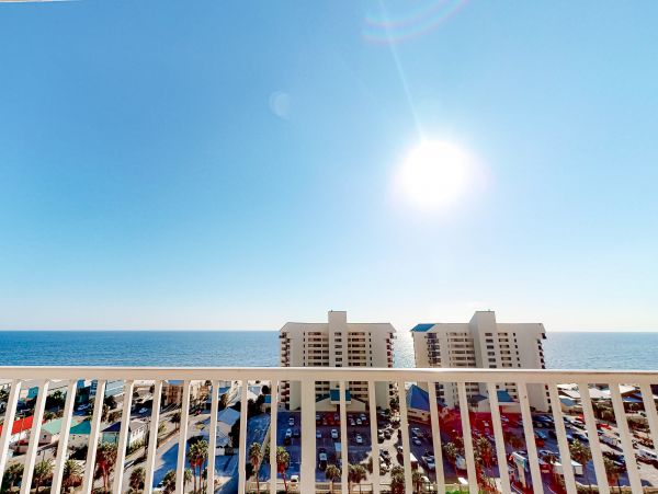 Panama City Beach Home 1018515