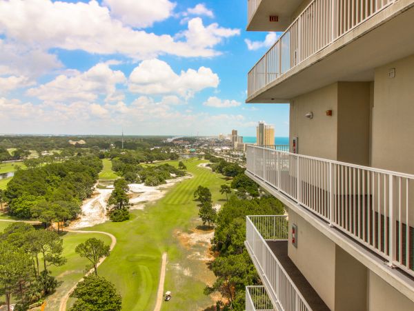 Panama City Beach Home 1018515