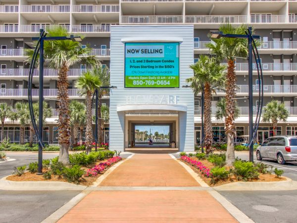 Panama City Beach Home 1018515