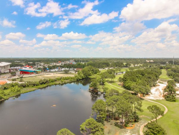 Panama City Beach Home 1018515