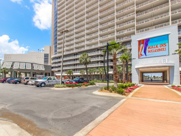 Panama City Beach Home 1018515