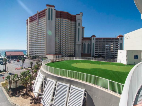 Panama City Beach Home 1018515