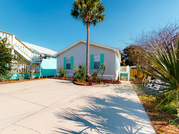 Panama City Beach Home 1018516