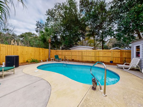 Panama City Beach Home 1018516