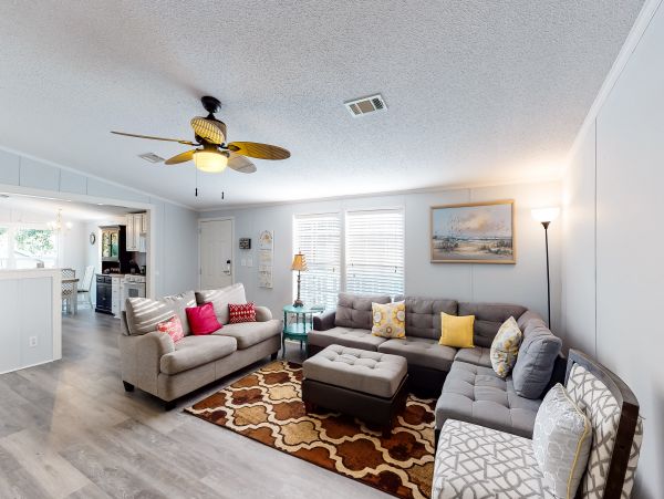 Panama City Beach Home 1018516