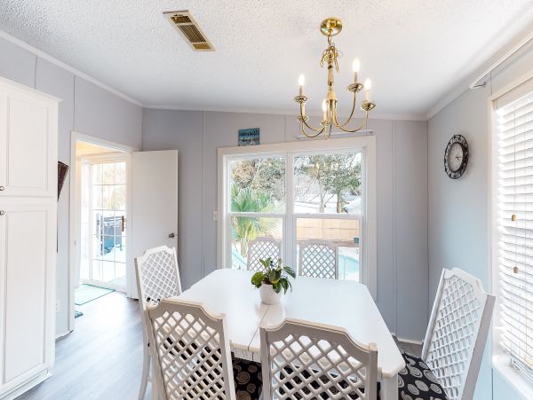 Panama City Beach Home 1018516