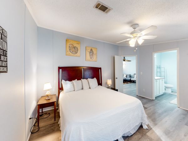 Panama City Beach Home 1018516