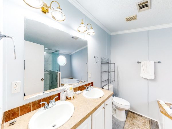 Panama City Beach Home 1018516