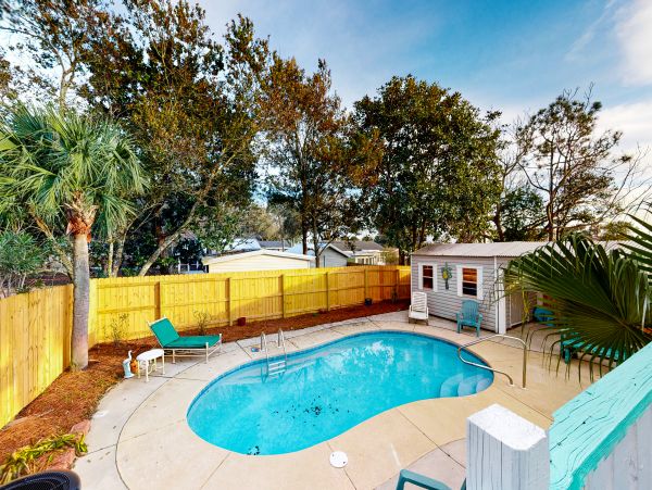 Panama City Beach Home 1018516