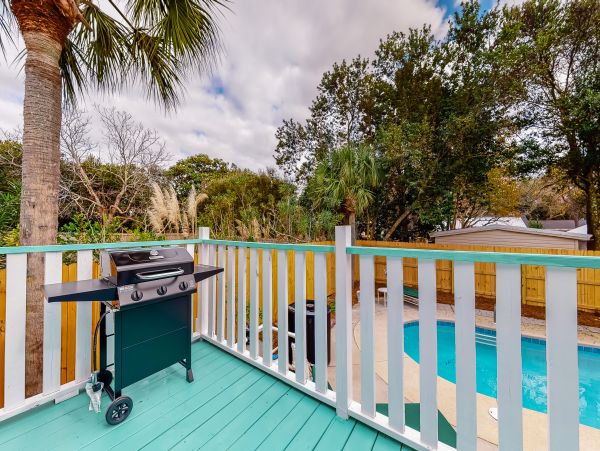 Panama City Beach Home 1018516
