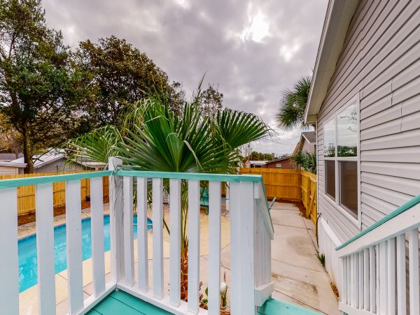 Panama City Beach Home 1018516