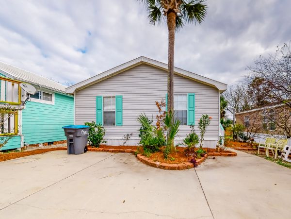 Panama City Beach Home 1018516
