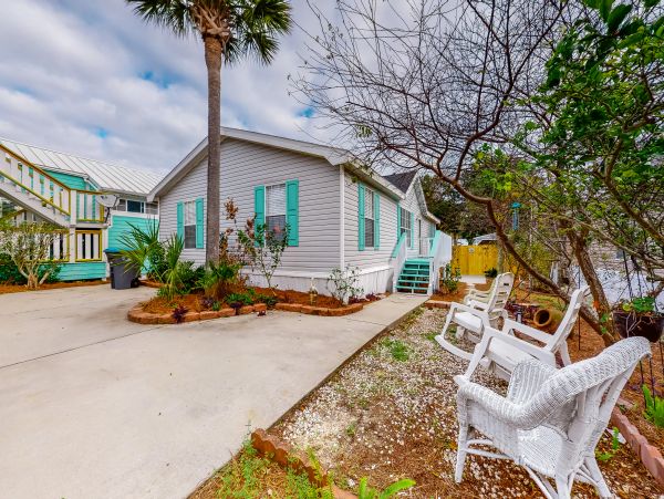 Panama City Beach Home 1018516