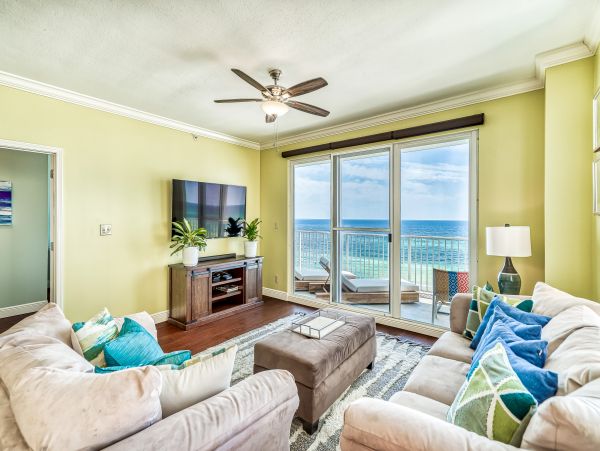 Panama City Beach Home 1018517