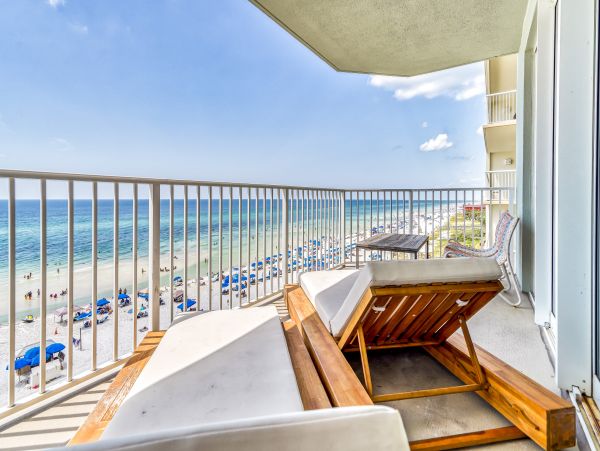 Panama City Beach Home 1018517