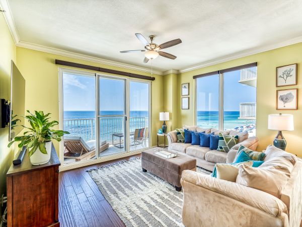 Panama City Beach Home 1018517
