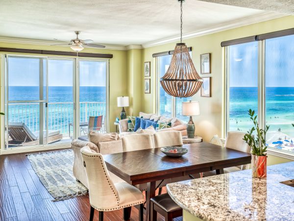 Panama City Beach Home 1018517