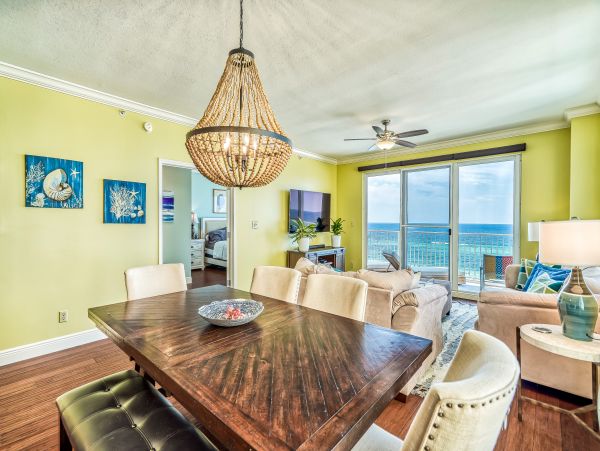 Panama City Beach Home 1018517