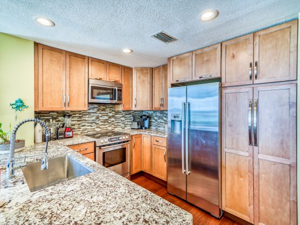 Panama City Beach Home 1018517
