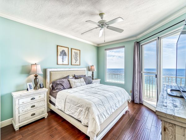 Panama City Beach Home 1018517