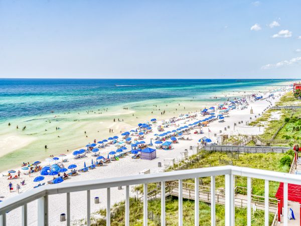 Panama City Beach Home 1018517