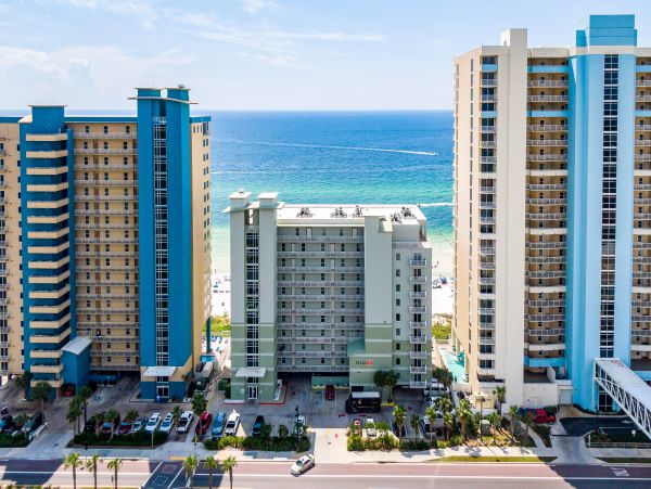 Panama City Beach Home 1018517