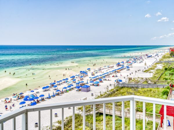 Panama City Beach Home 1018517