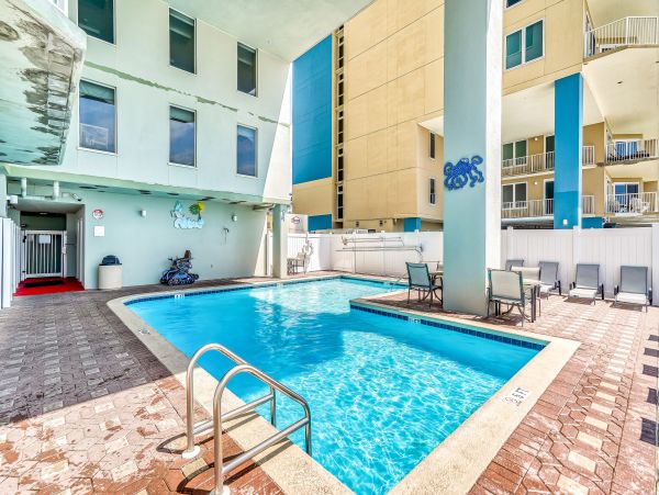 Panama City Beach Home 1018517
