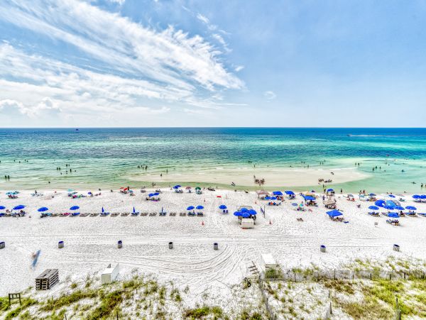 Panama City Beach Home 1018517