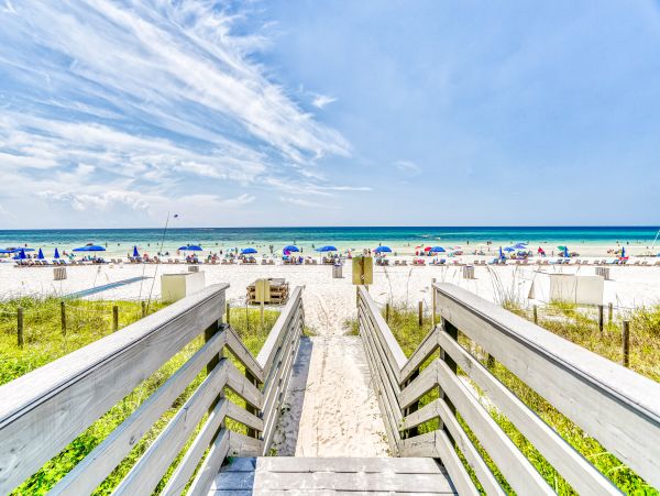 Panama City Beach Home 1018517