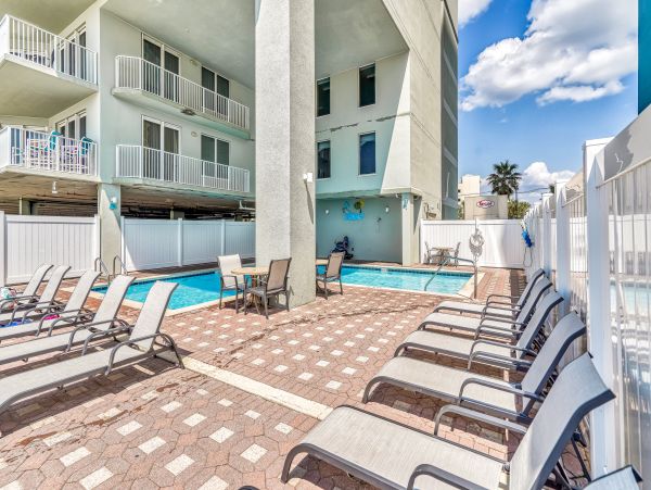 Panama City Beach Home 1018517