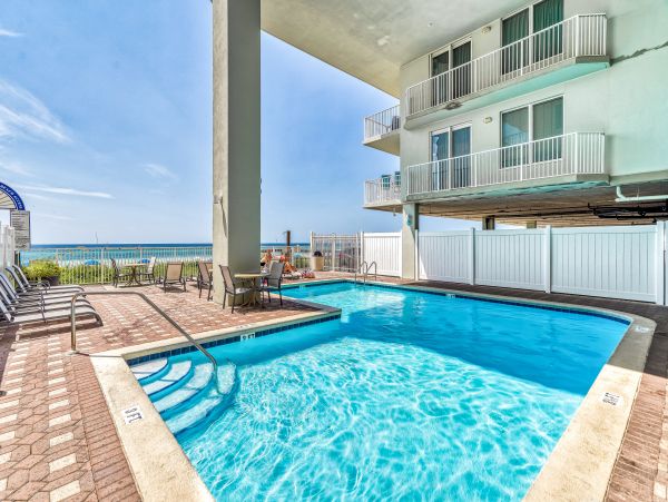 Panama City Beach Home 1018517