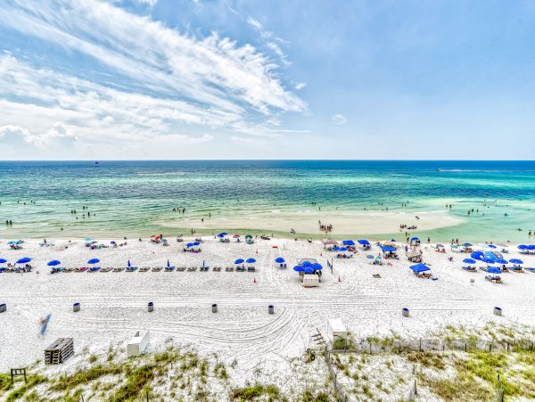 Panama City Beach Home 1018517