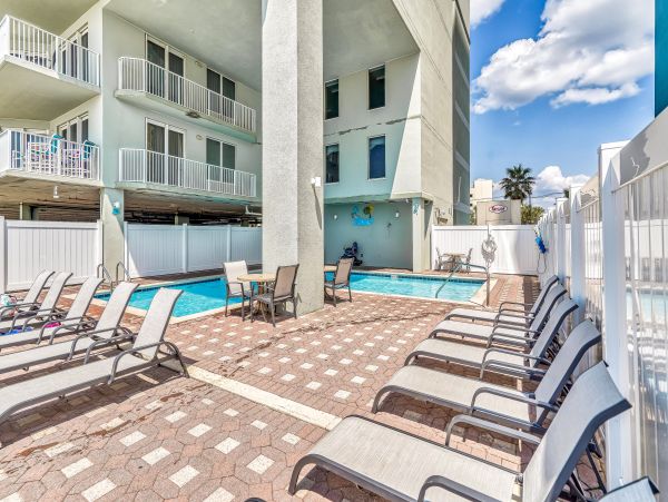 Panama City Beach Home 1018517