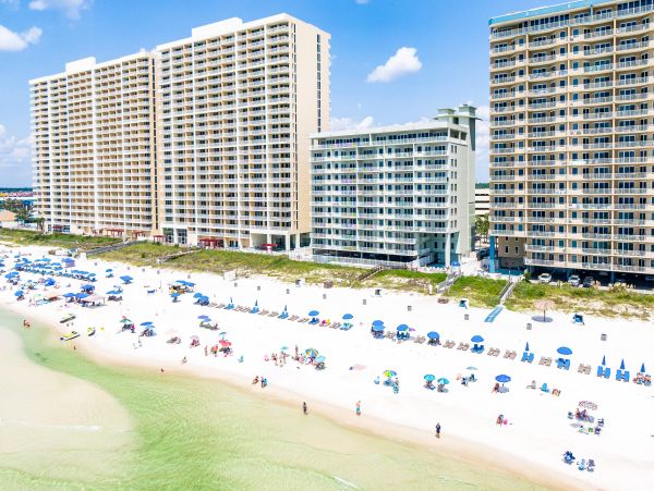 Panama City Beach Home 1018517