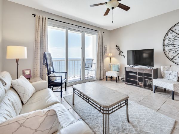 Panama City Beach Condo 1018518