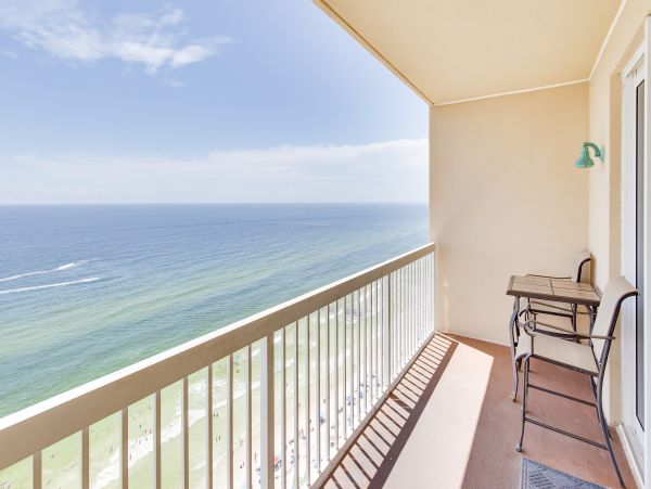 Panama City Beach Condo 1018518