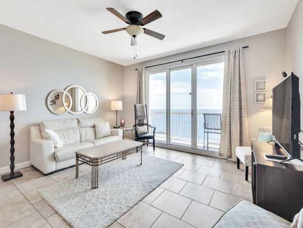 Panama City Beach Condo 1018518