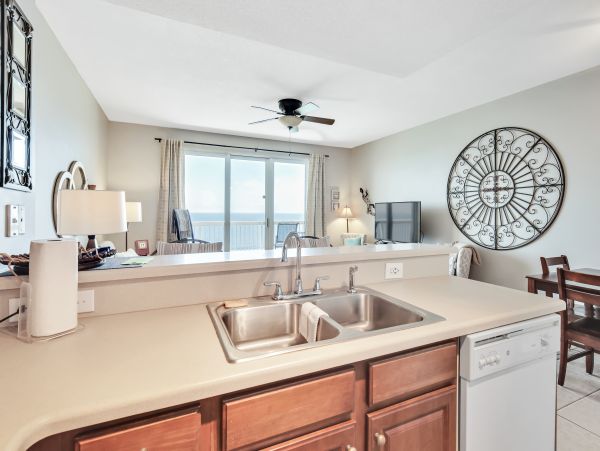 Panama City Beach Condo 1018518