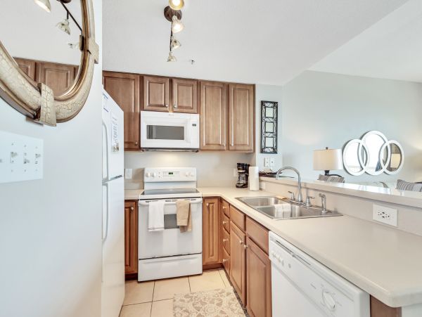 Panama City Beach Condo 1018518