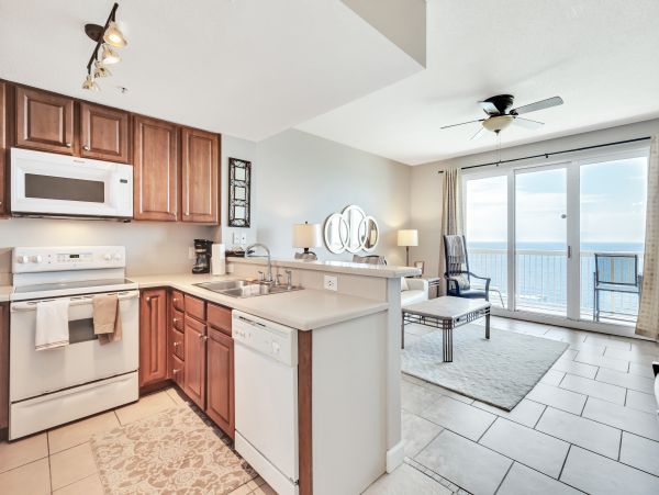 Panama City Beach Condo 1018518