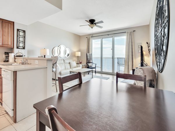 Panama City Beach Condo 1018518