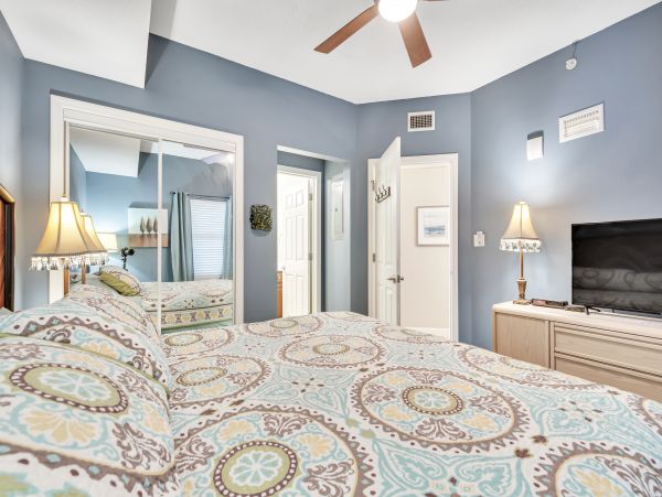 Panama City Beach Condo 1018518