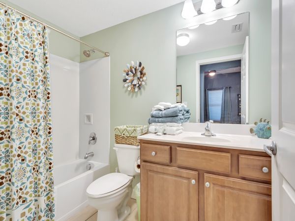 Panama City Beach Condo 1018518