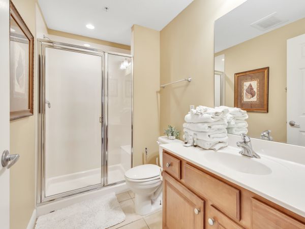Panama City Beach Condo 1018518