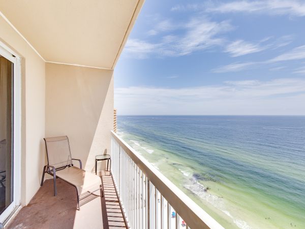 Panama City Beach Condo 1018518