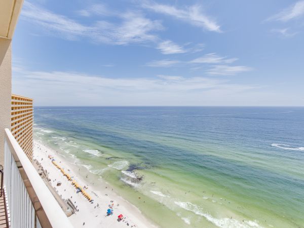 Panama City Beach Condo 1018518