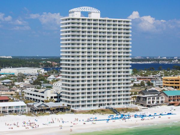 Panama City Beach Condo 1018518